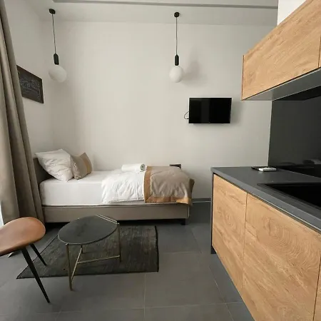Sofija Apartmani Apartmán *