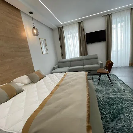 Sofija Apartmani