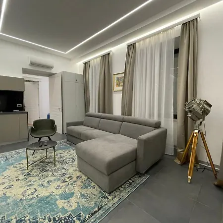 Sofija Apartmani Rijeka