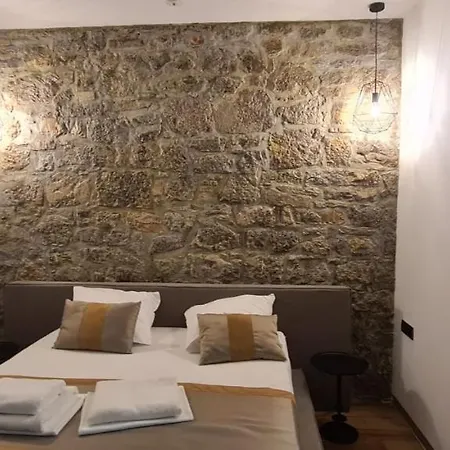 Apartmán Sofija Apartmani