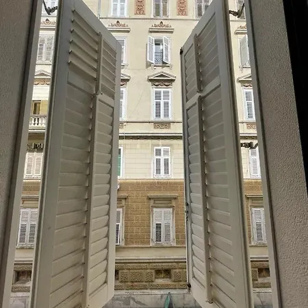Sofija Apartmani * Rijeka