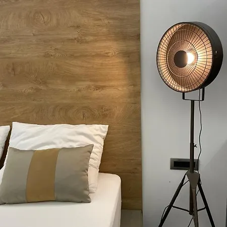 Apartmán Sofija Apartmani *