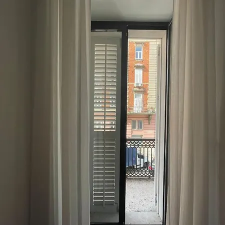 Apartmán Sofija Apartmani Rijeka