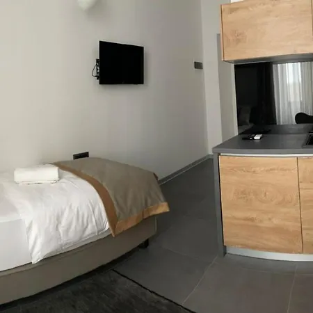 Apartmán Sofija Apartmani Rijeka