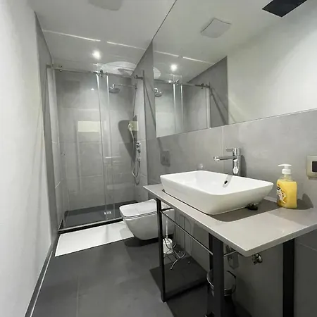 Sofija Apartmani