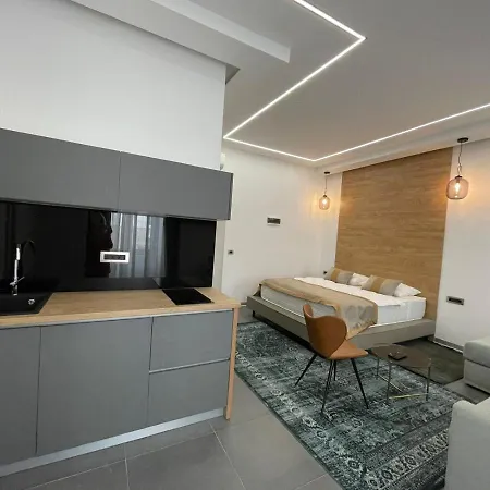 Apartmán Sofija Apartmani Rijeka