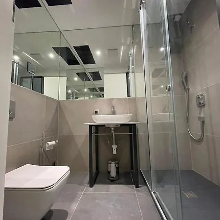 Sofija Apartmani