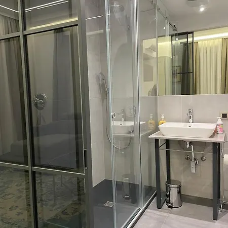 Apartmán Sofija Apartmani Rijeka