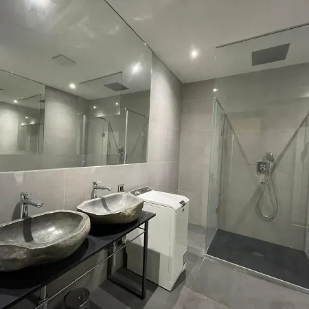 Sofija Apartmani Rijeka