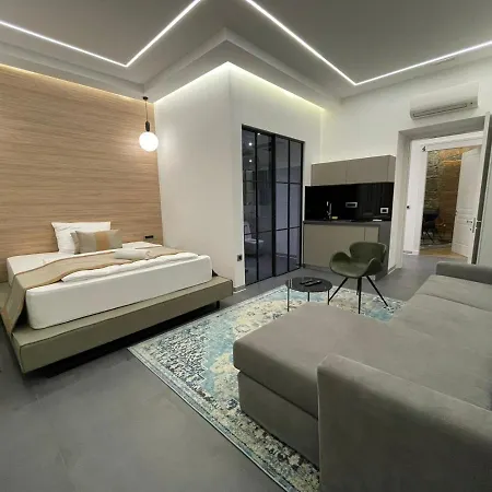 Apartmán Sofija Apartmani *