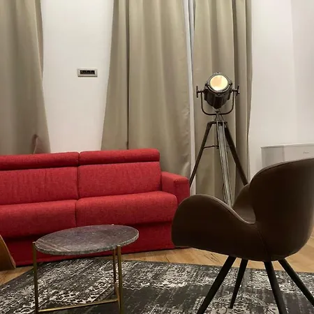 Apartmán Sofija Apartmani *