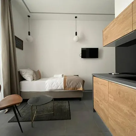 Sofija Apartmani Rijeka