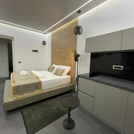 Sofija Apartmani *