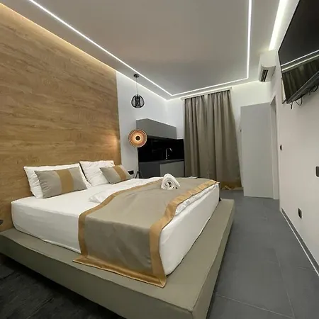 Sofija Apartmani * Rijeka