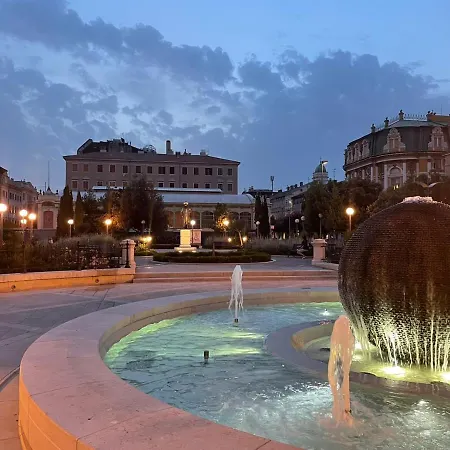 Sofija Apartmani Apartmán *