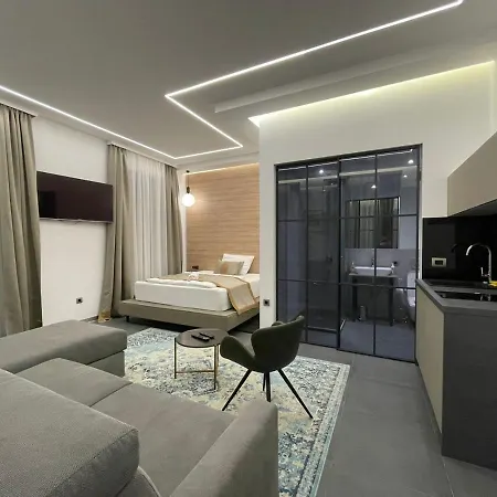 Sofija Apartmani * Rijeka