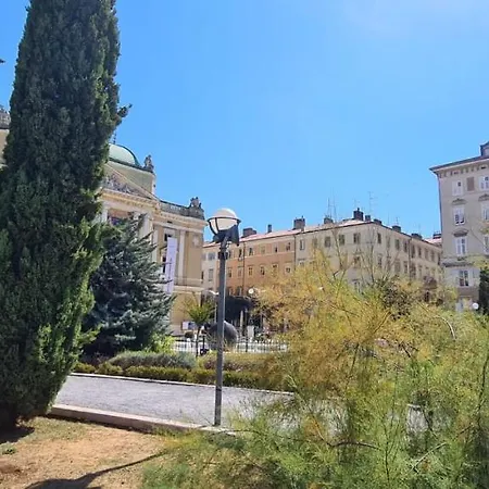 Sofija Apartmani * Rijeka