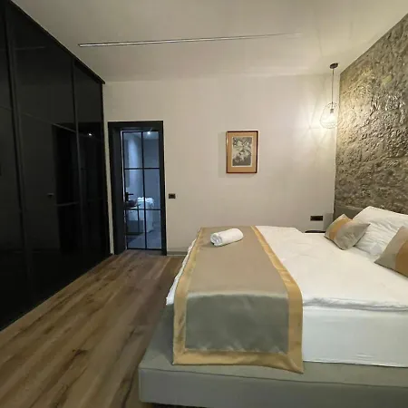 Apartmán Sofija Apartmani *