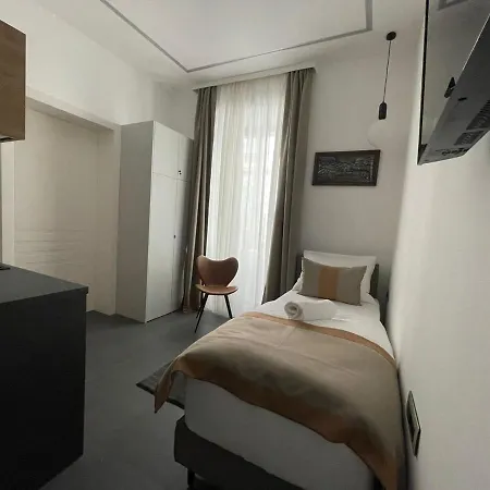 Sofija Apartmani *