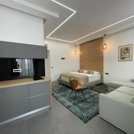 Apartmán Sofija Apartmani