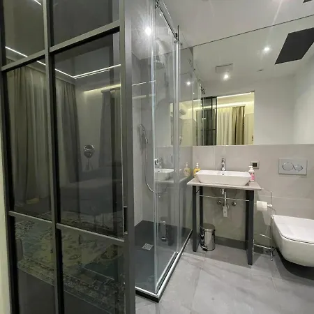 Sofija Apartmani *