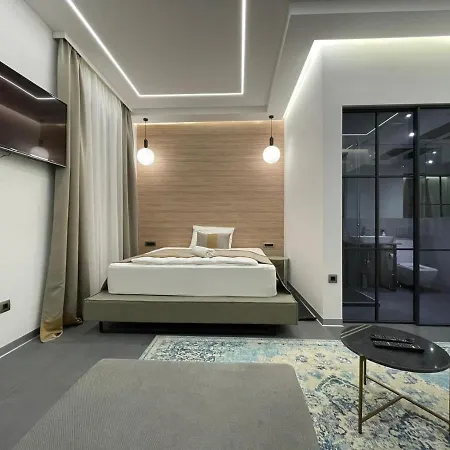 Sofija Apartmani Apartmán