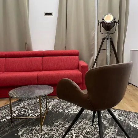 Sofija Apartmani Apartmán Rijeka