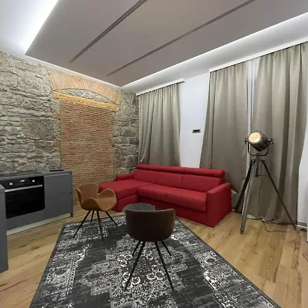 Sofija Apartmani Apartmán *
