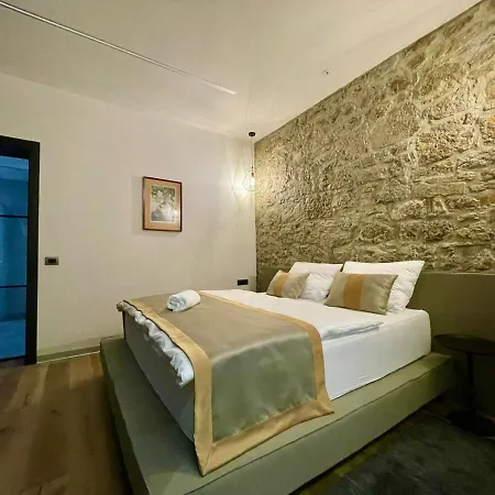 Apartmán Sofija Apartmani *